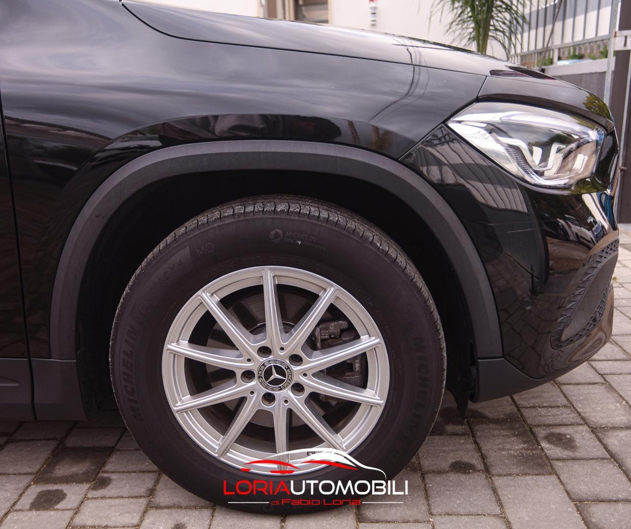 Mercedes-benz GLA 200 d Automatic Executive