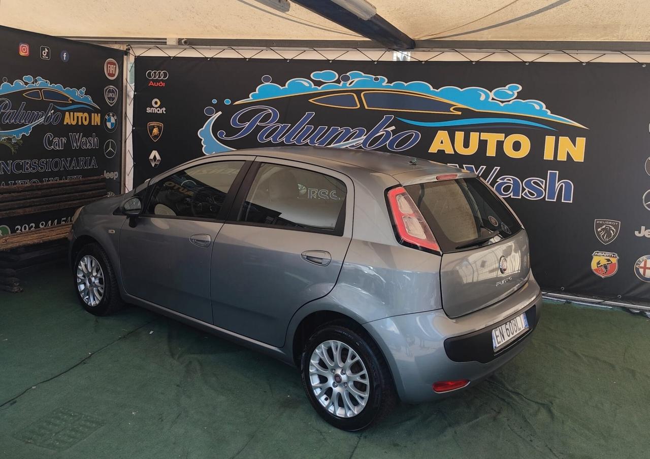 Fiat Punto Evo 1.2 5 porte S&S Dynamic