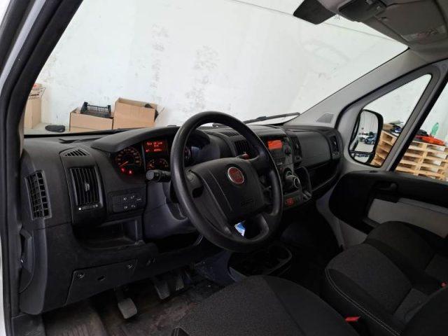 FIAT Ducato 35 2.3 MJT 130CV PM-TN Maxi ALLESTITO OFFICINA