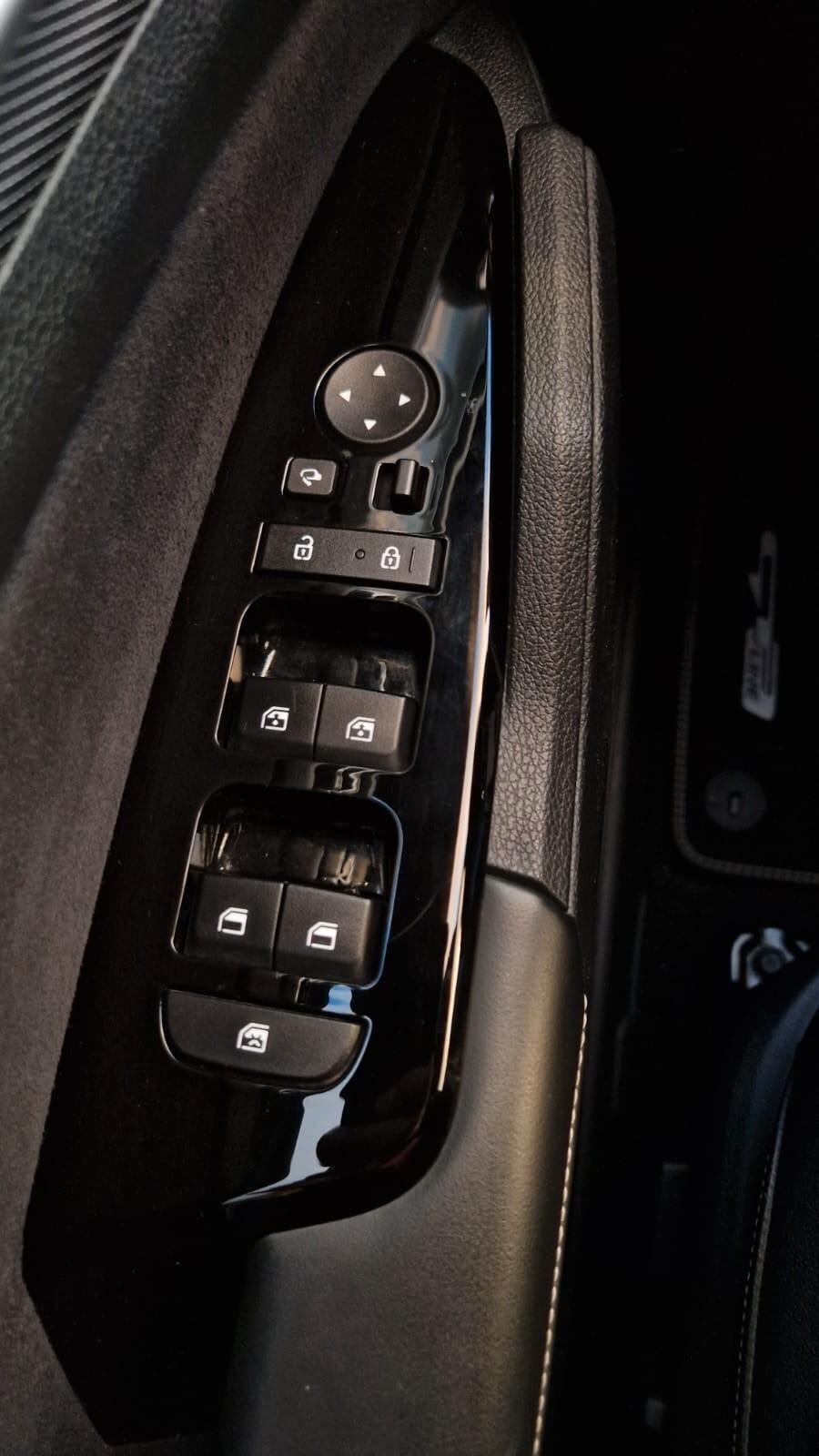 Kia Sportage 1.6 CRDi MHEV DCT GT-line Plus