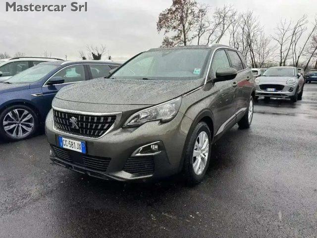 PEUGEOT 5008 1.5 bluehdi 130cv Business EAT8 7 posti - GC581JX
