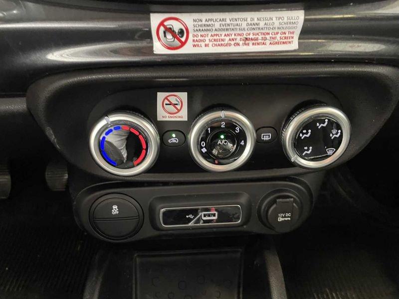 FIAT 500L 500L 1.3 Multijet 95 CV Business