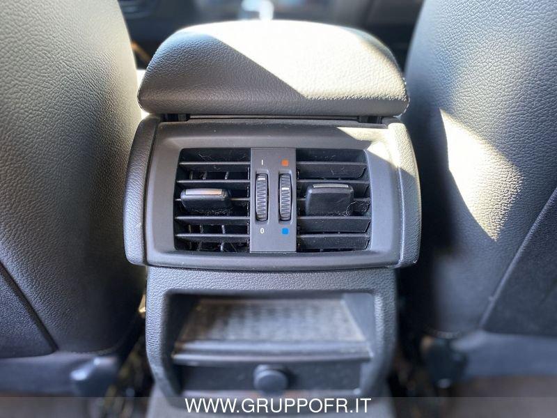 BMW X4 xDrive 20d Msport auto