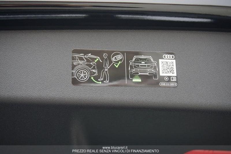 Audi Q5 Q5 SPB TDI 150 kW mHEV+ S tronic quattro S line edition