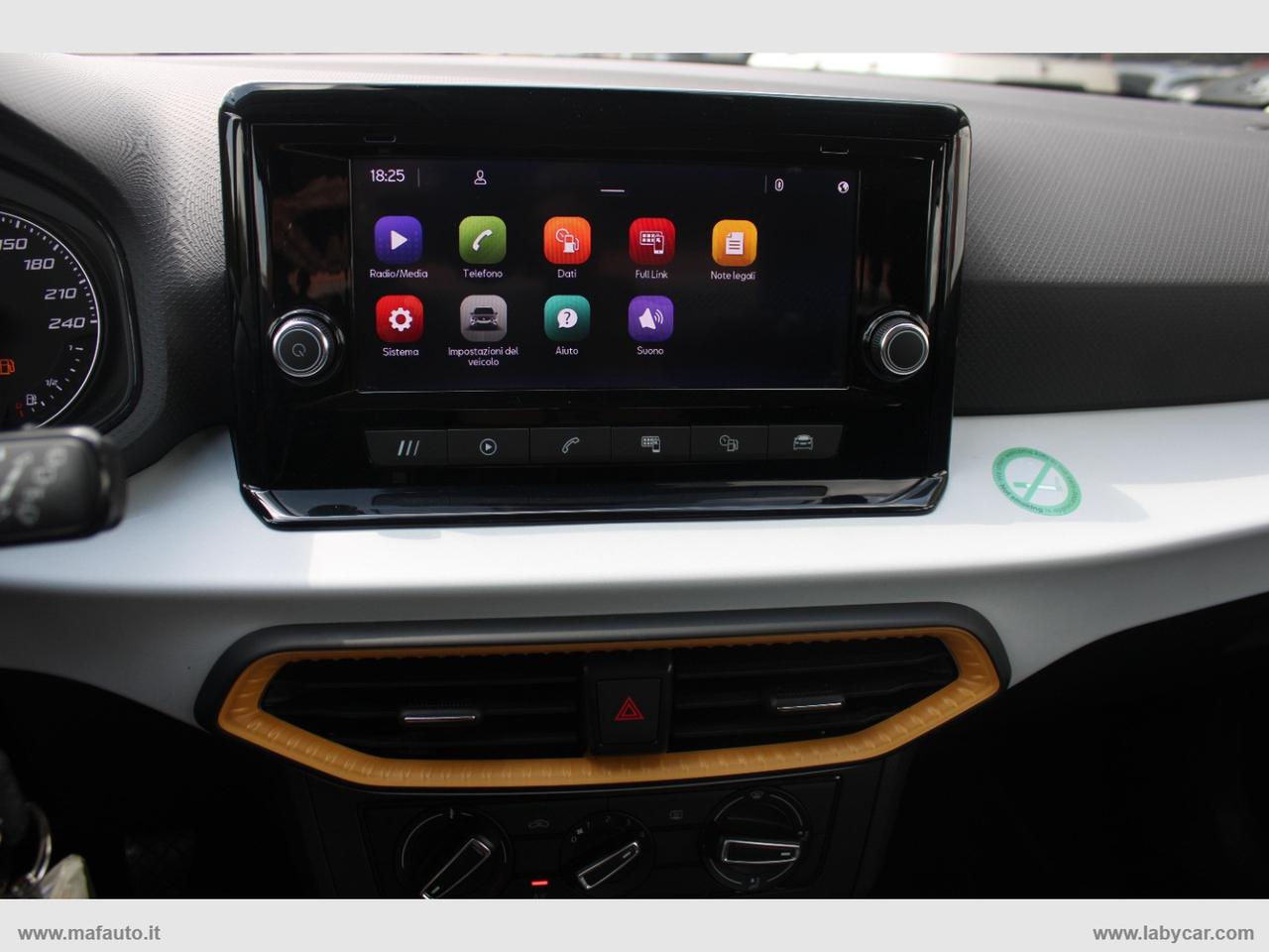 SEAT Arona 1.0 EcoTSI Style 95CV