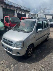 Opel Agila 1.3 CDTI Edition