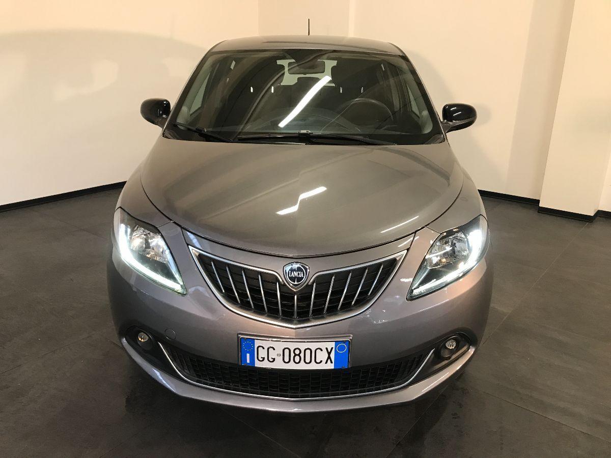 LANCIA Ypsilon 1.0 5p. S&S Hybrid Gold