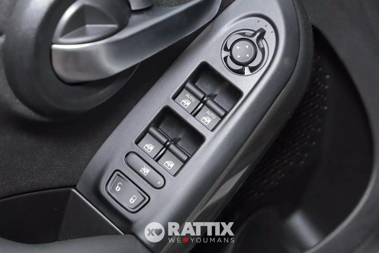 Fiat 500X 1.5 T4 Hybrid 130CV DCT