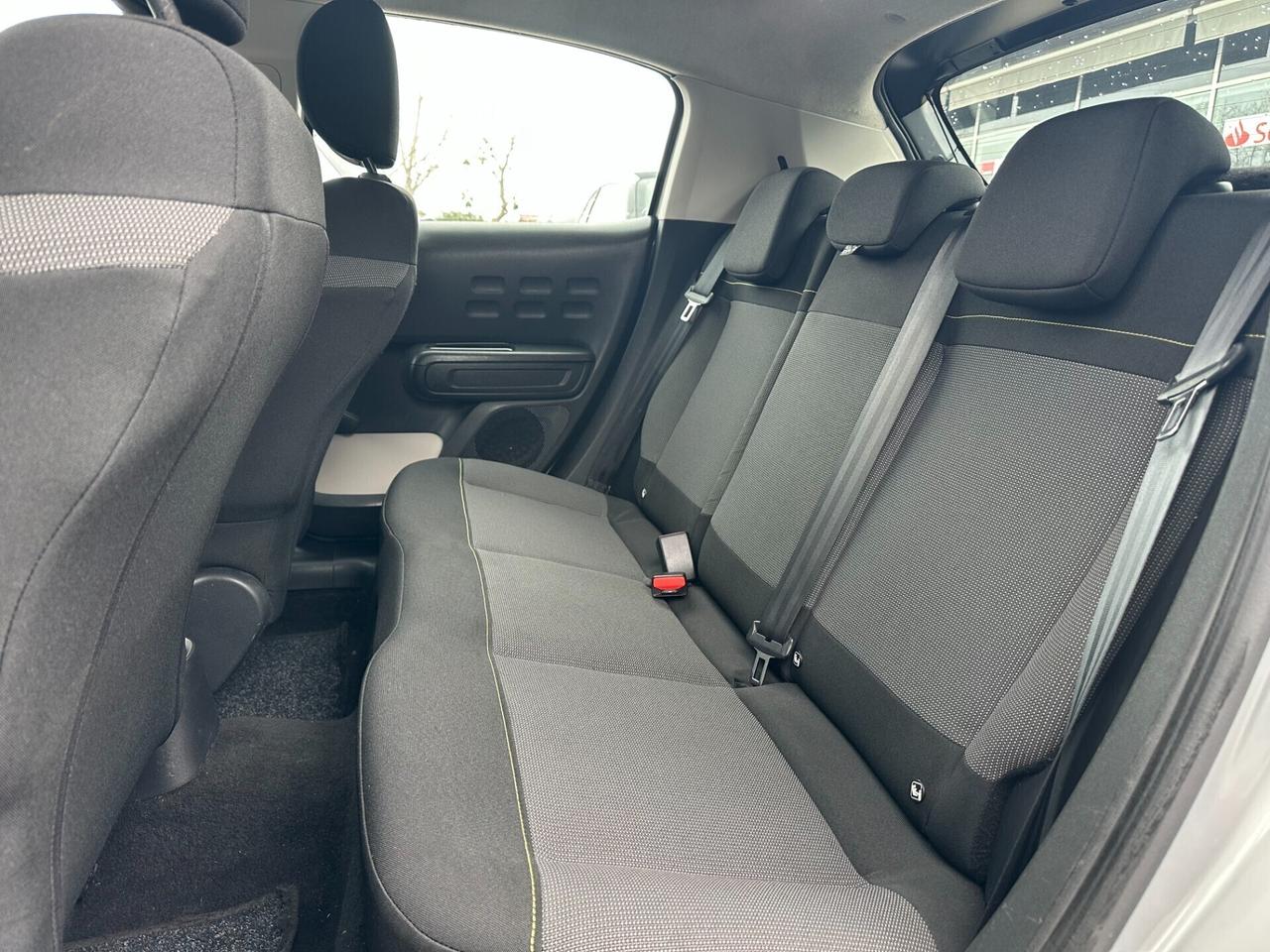 C3 S&S 1.2 BENZINA FINANZIAMENTO PERMUTE