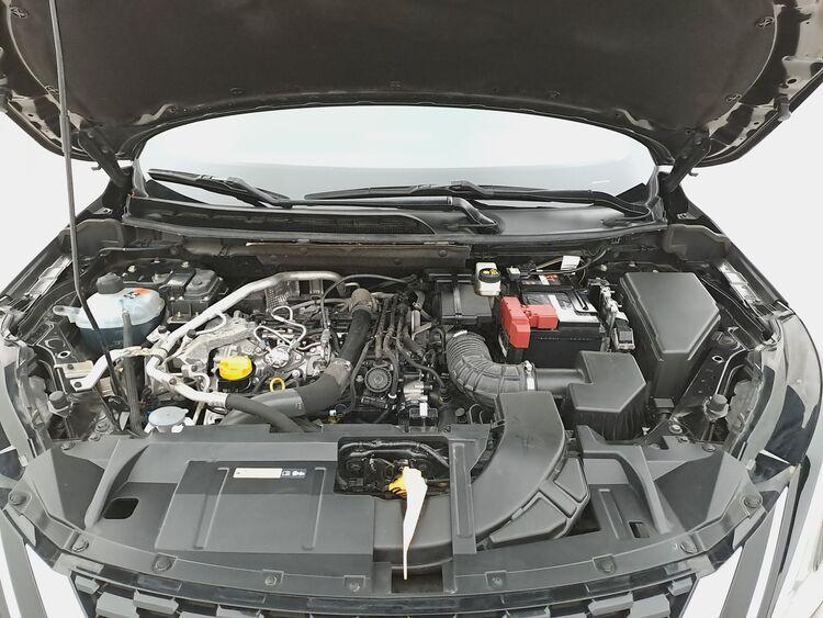 Nissan Qashqai Hybrid Business Xtronic BR053894 1.3 Mild Hybrid 158CV