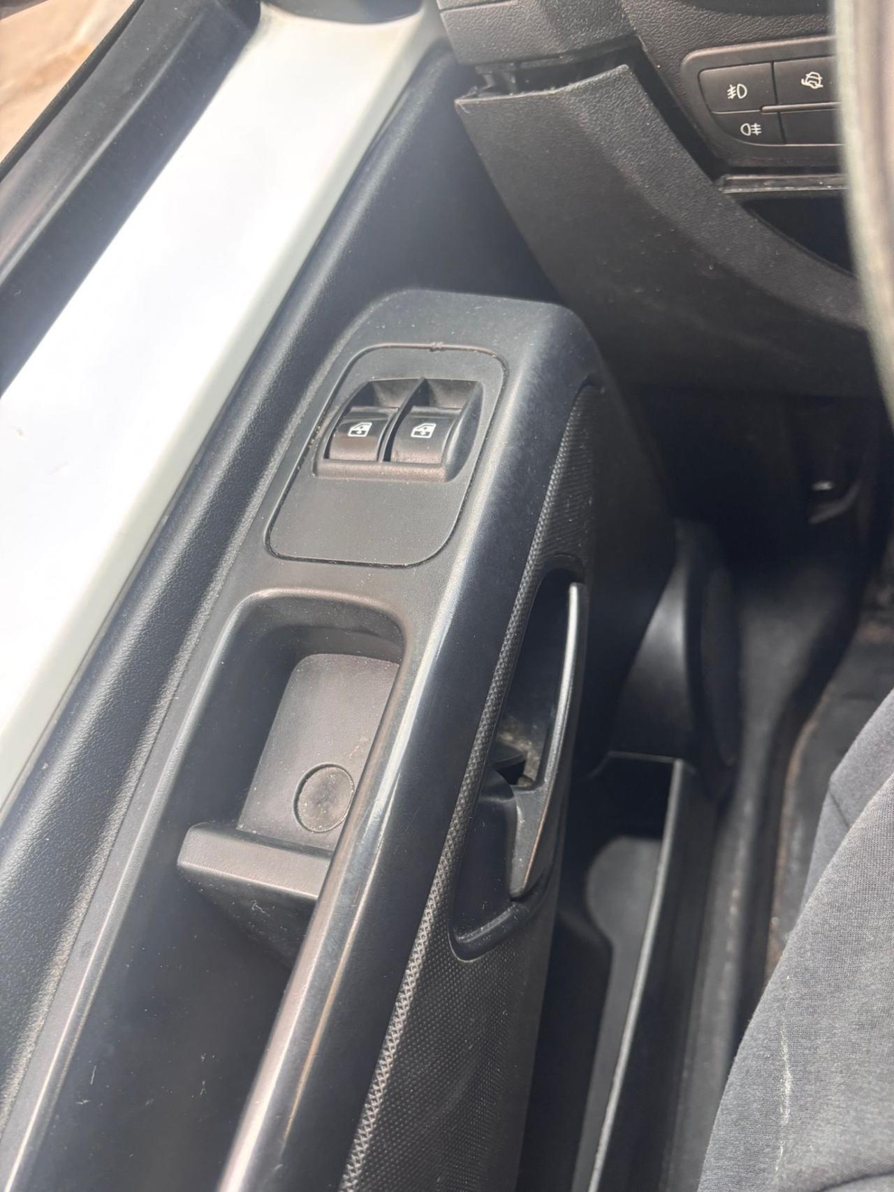 Peugeot Bipper 1.3 HDi 80CV Furgone Pro