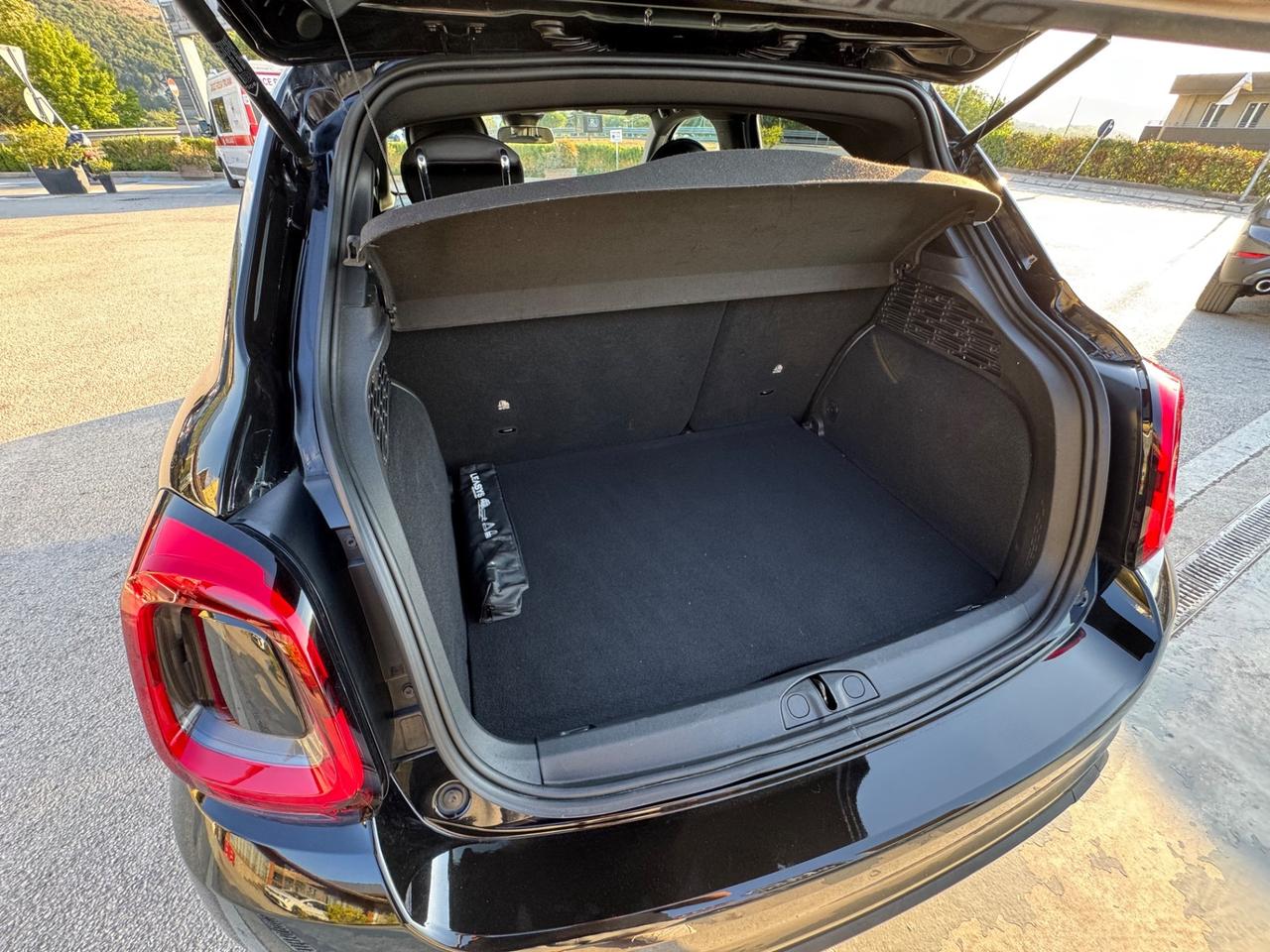 Fiat 500X 1.6 MultiJet 130 CV Sport Dolcevita