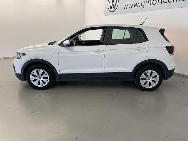 Volkswagen T-Cross 1ª serie 1.0 TSI Urban BMT