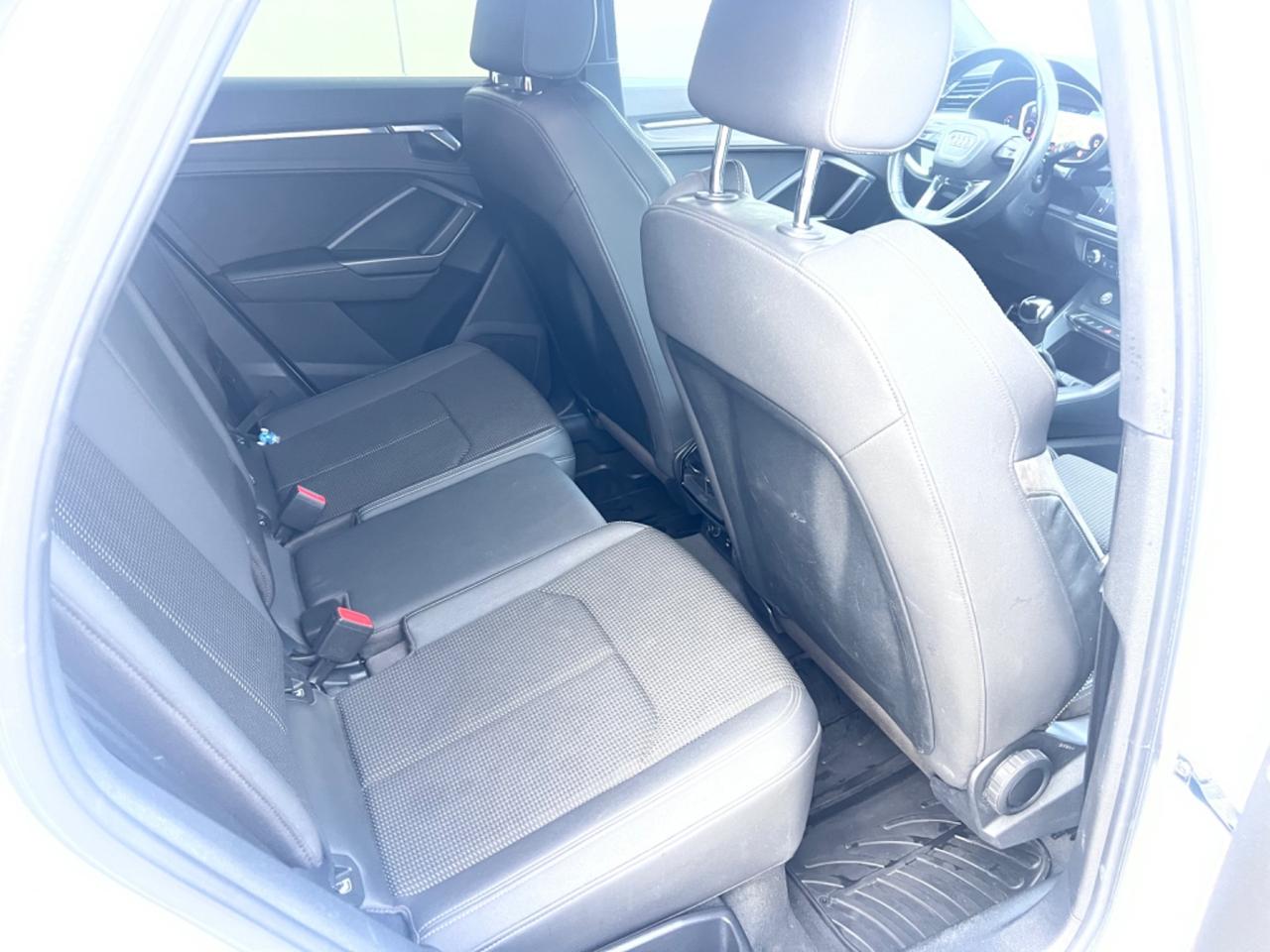 Audi Q3 SPB 35 2.0 TDI 150Cv S tronic S line edition