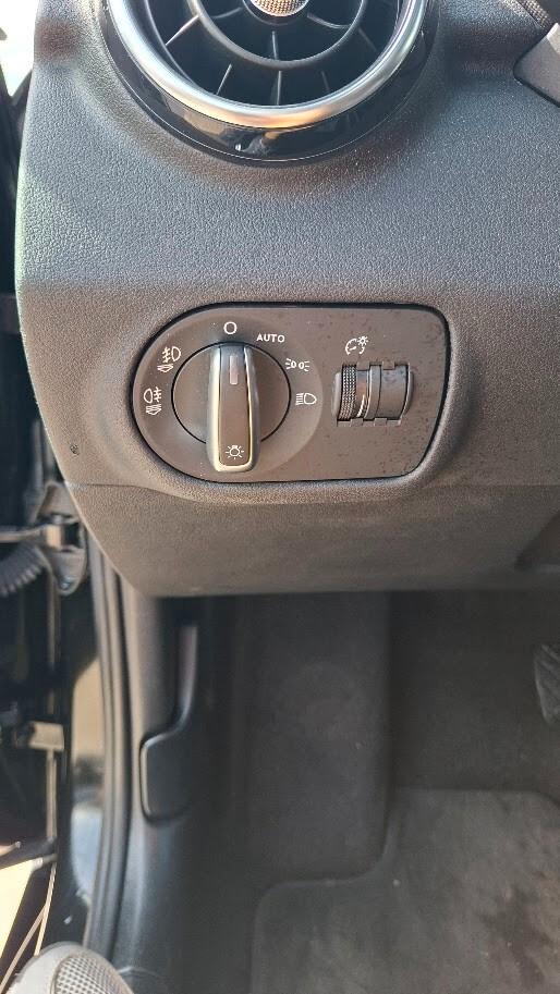Audi A1 1.0 Benzina AUTOMATICA