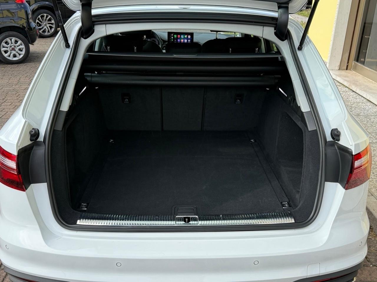 Audi A4 Avant 35 TDI/163 CV S tronic 2024/PREZZO REALE/STORICO/UNIPRO