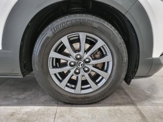 MAZDA CX-30 2.0L e-Skyactiv-G 150 CV M Hybrid 2WD Evolve