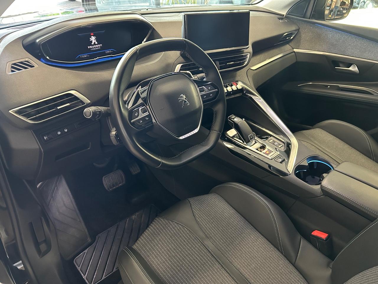 Peugeot 3008 - 2020 1.5 BlueHDi 130 CV 115.000 KM