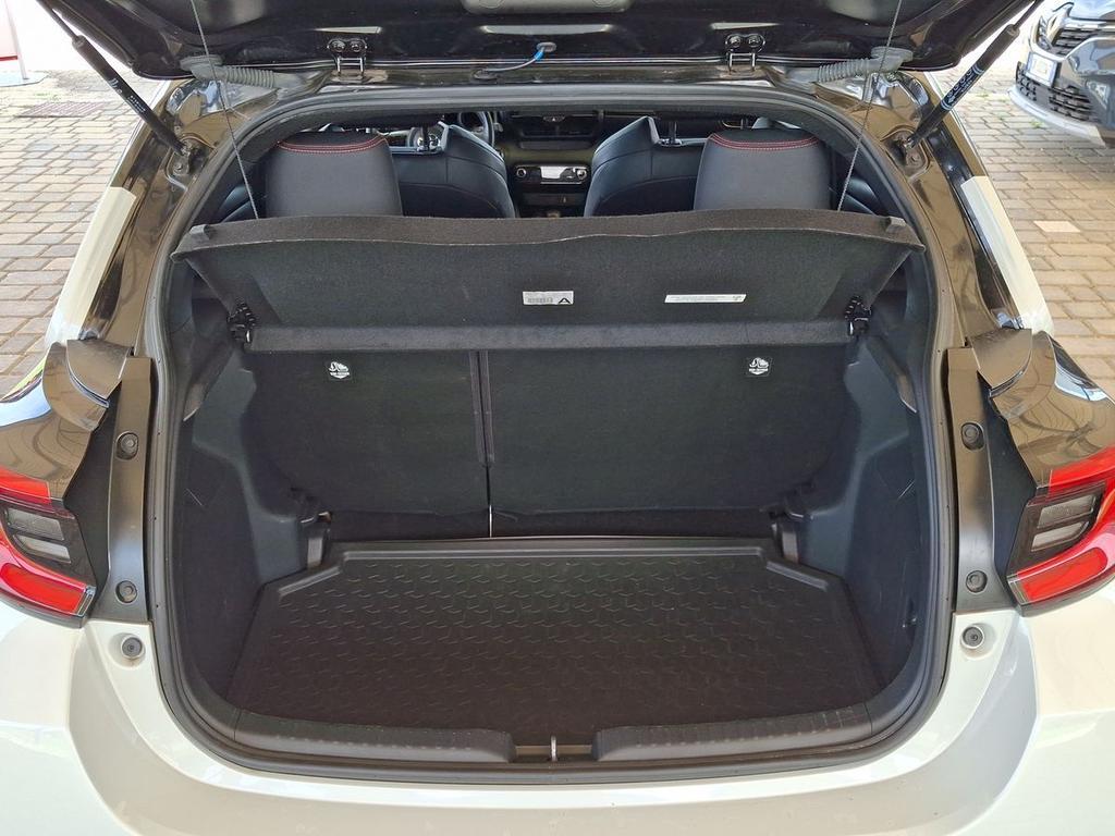 Toyota Yaris 1.5h GR Sport