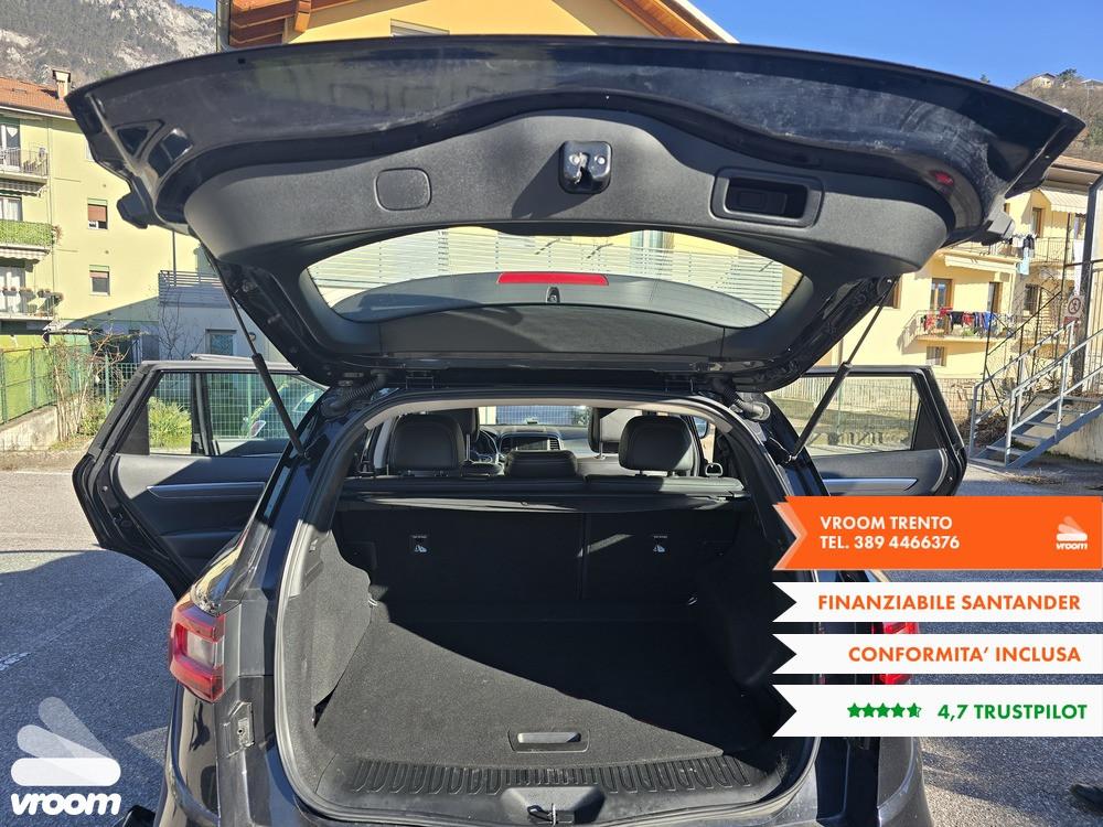 RENAULT Koleos 2ª serie Koleos dCi 175CV X-Tro...