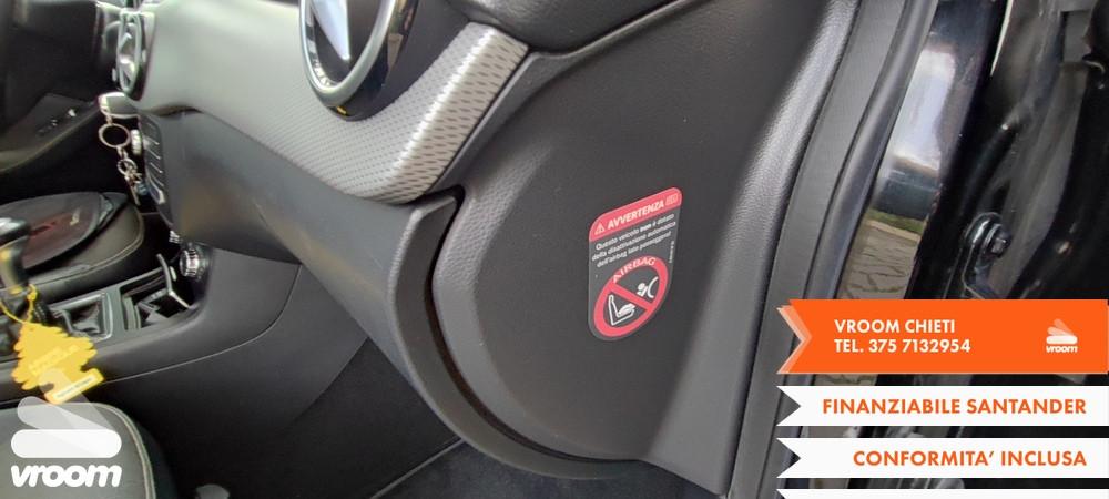 MERCEDES Classe B (T246/242) 180 CDI Sport