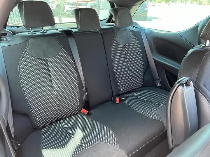 Citroen DS 3 1.4 VTi 95 Chic