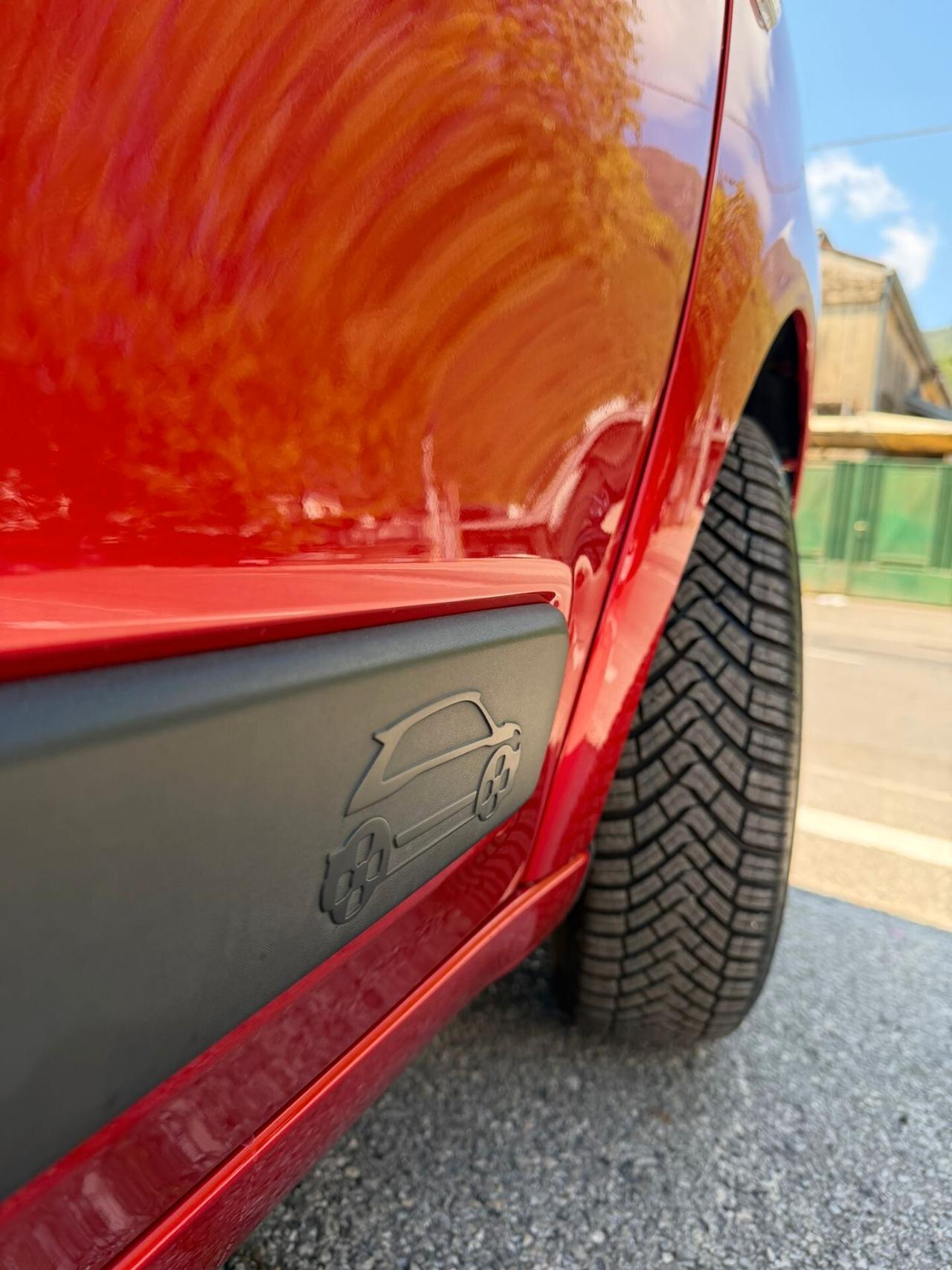 Renault Twingo 1.0 73CV Limited Cabrio