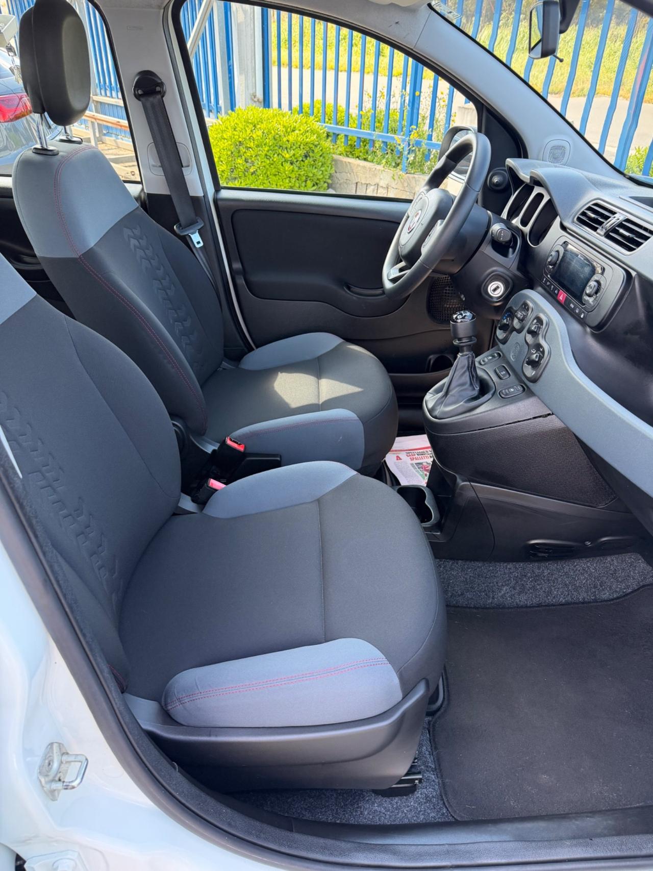 Fiat Panda 1.2 EasyPower Easy