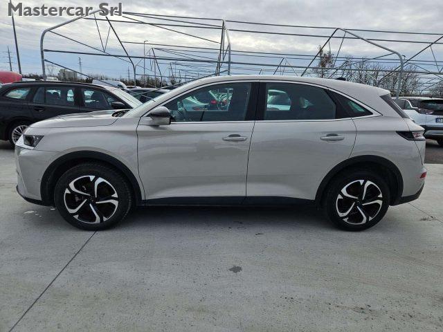 DS AUTOMOBILES DS 7 BlueHDi 130 CV Aut. Business Bastille - GP774BE