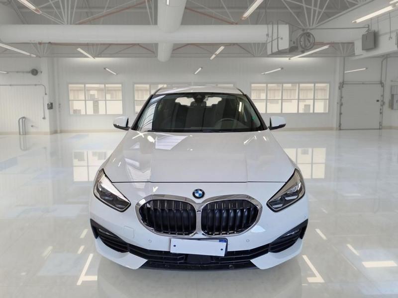 BMW 118 Business Advantage 5 PORTE