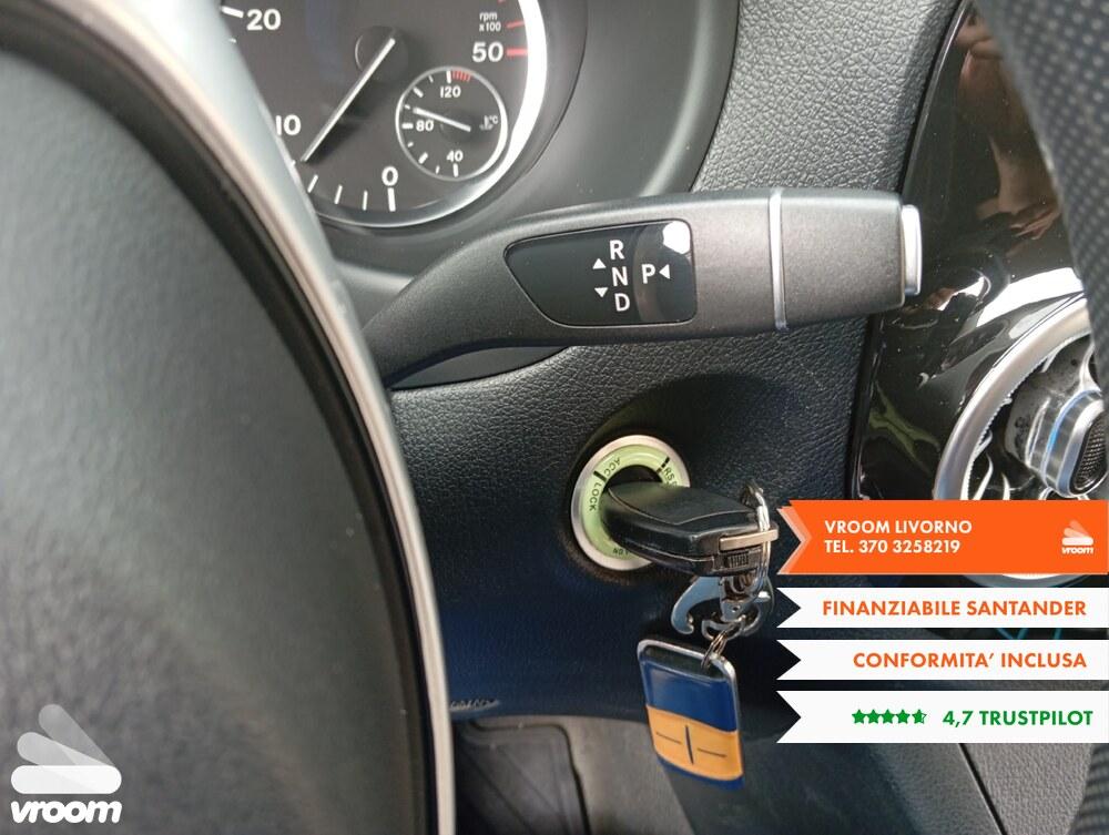 MERCEDES Vito 4ªs. (W447) Vito 2.2 119 CDI ...