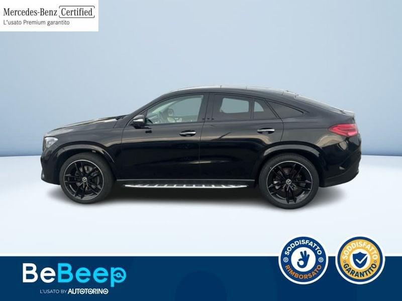 Mercedes-Benz GLE Coupé GCOUPE 300 D AMG LINE PREMIUM 4MATIC AUTO