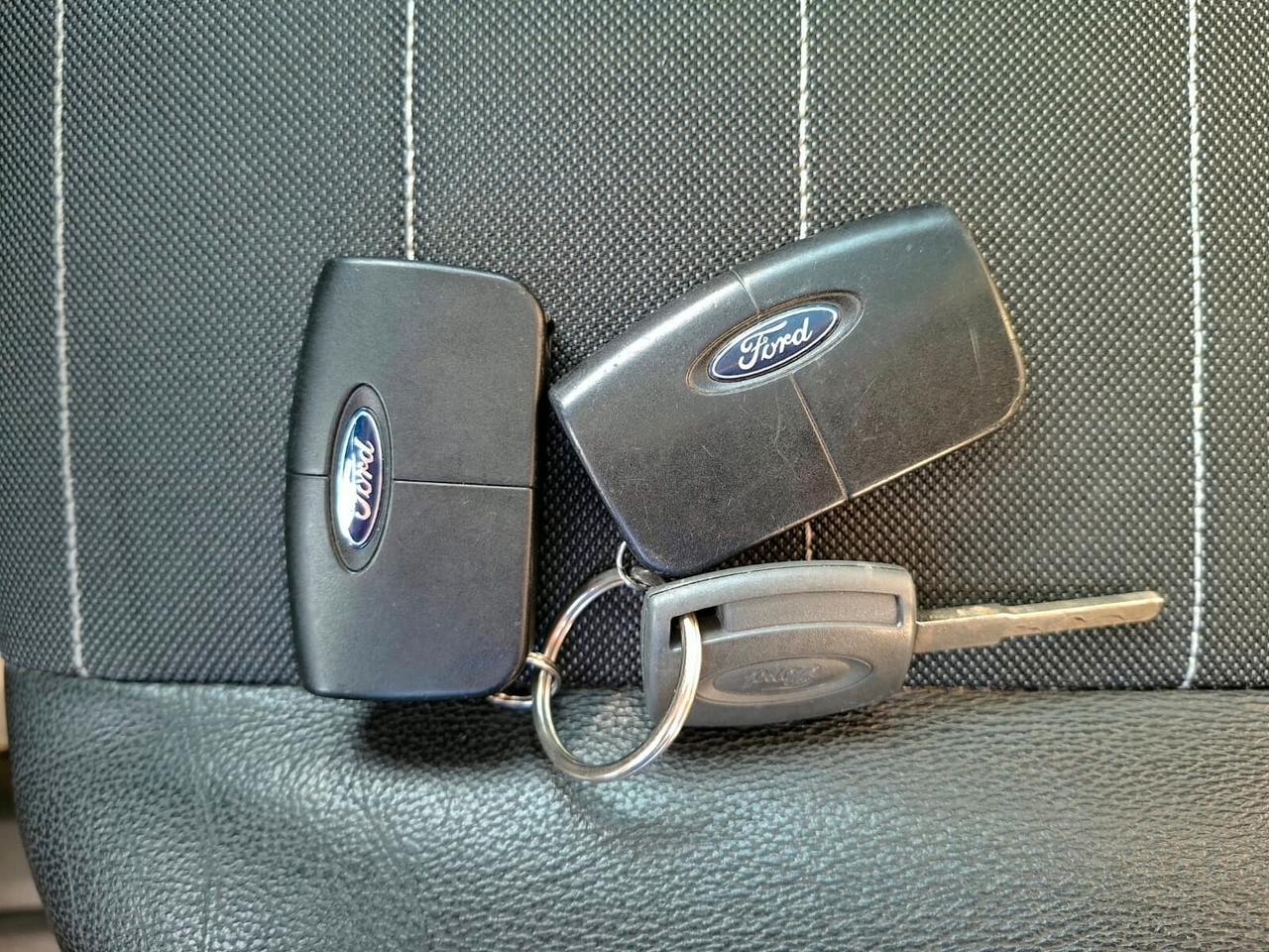 Ford Kuga 2.0 TDCi 163cv 4WD Titanium 2010