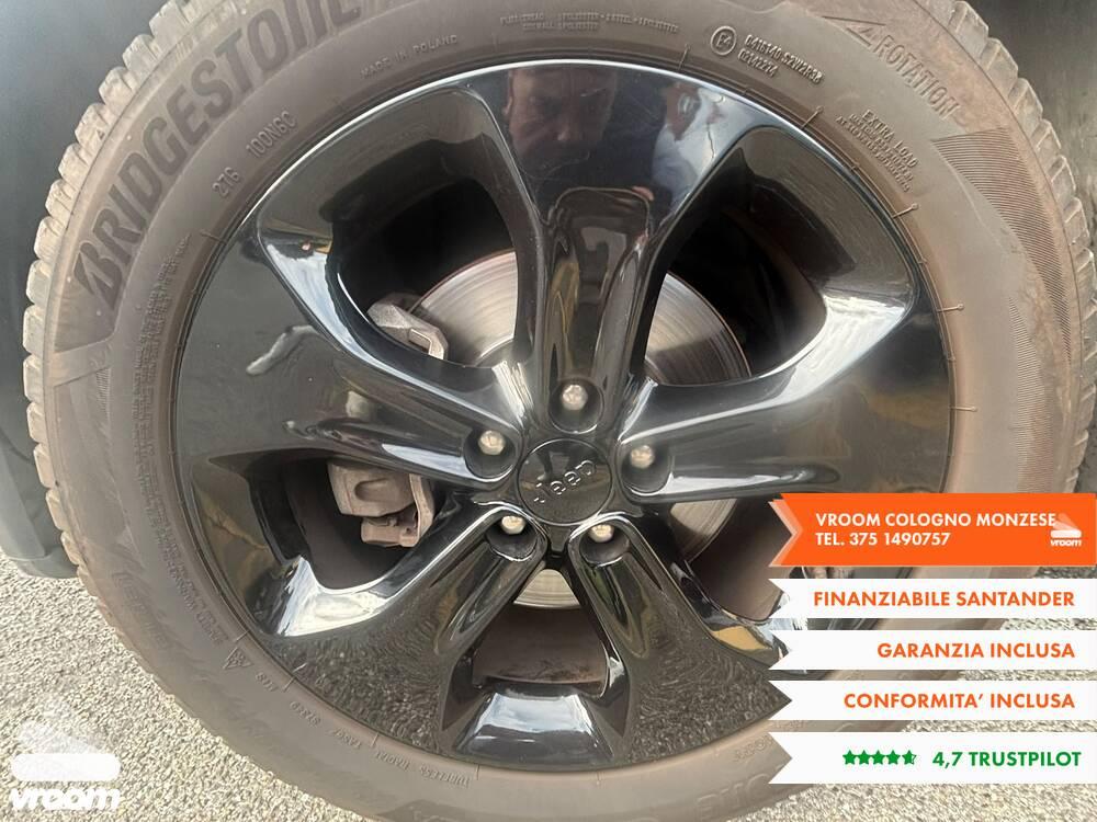 JEEP Compass 2ª serie Compass 1.6 Multijet II ...