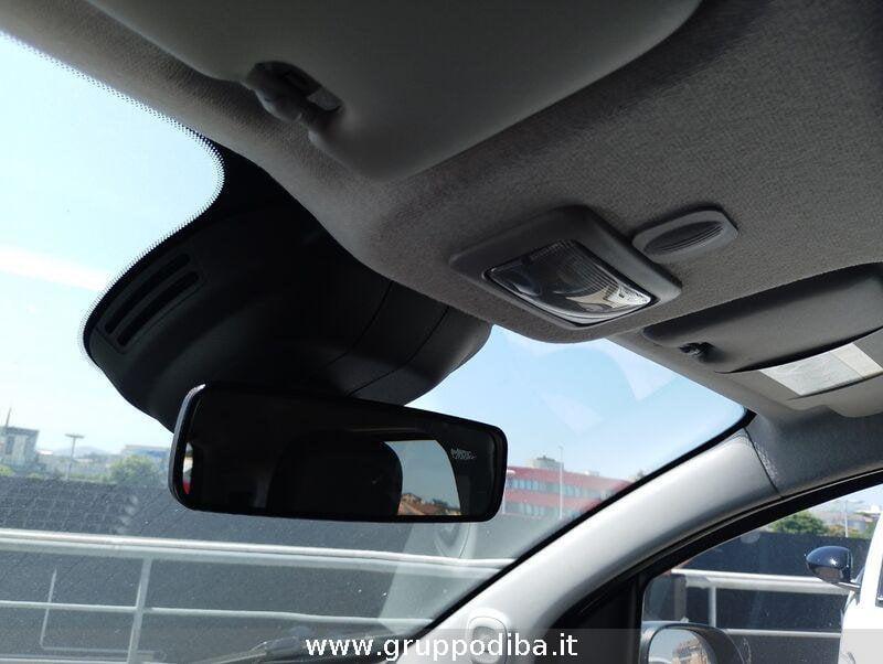 FIAT Pandina 1RA My26 1.0 65cv Hybrid Cross