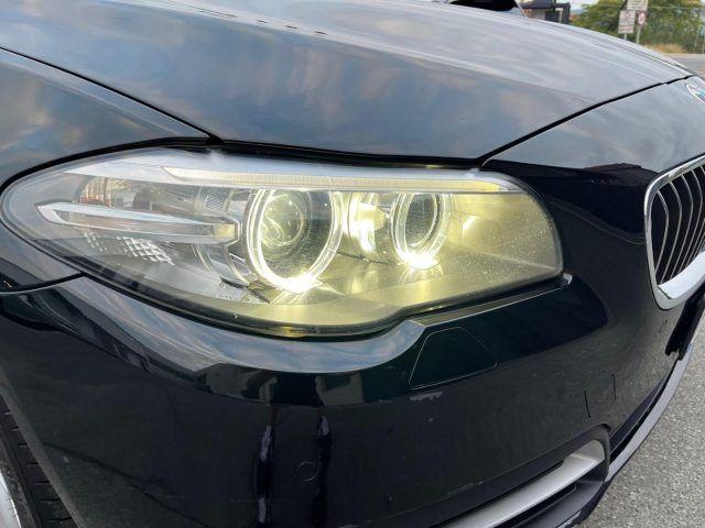 BMW 520 2.0 d 190 CV Touring