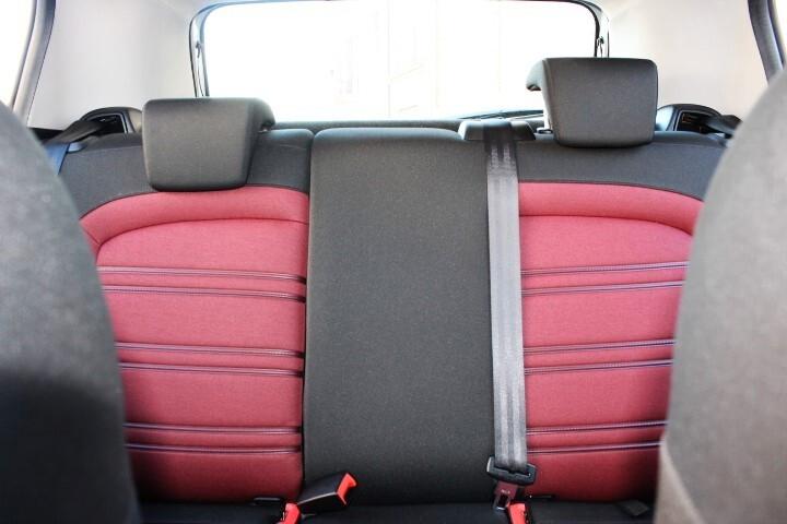 Fiat Punto Evo 1.3 Mjt 95 CV DPF 5p S&S Dynamic unico proprietario clima radio cd 8 gomme cerchi lega bruniti