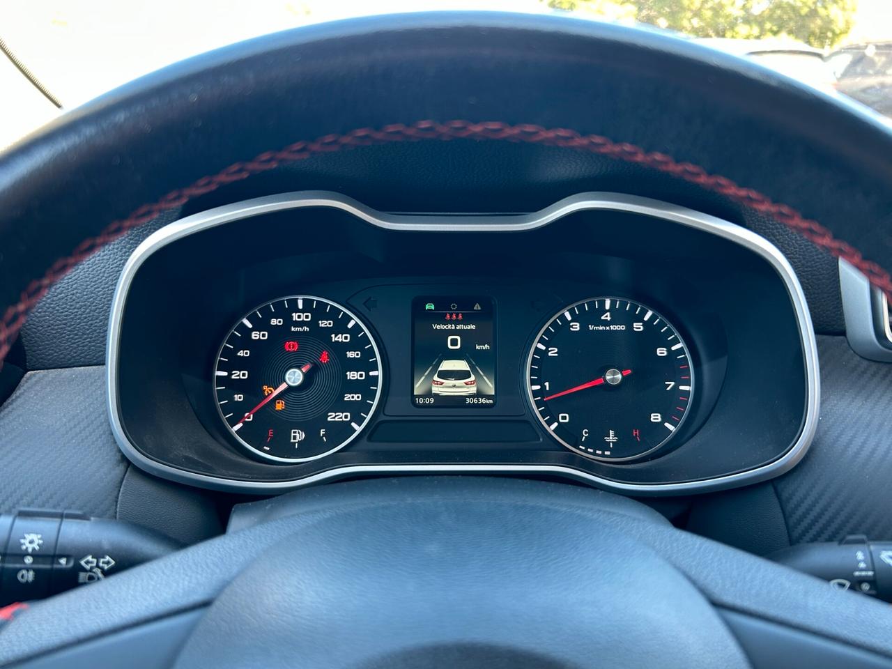 MG ZS 1.5 Comfort