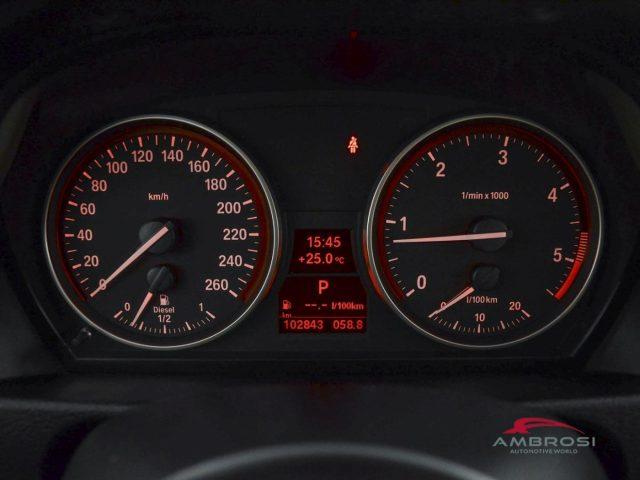 BMW X1 xDrive20d X Line