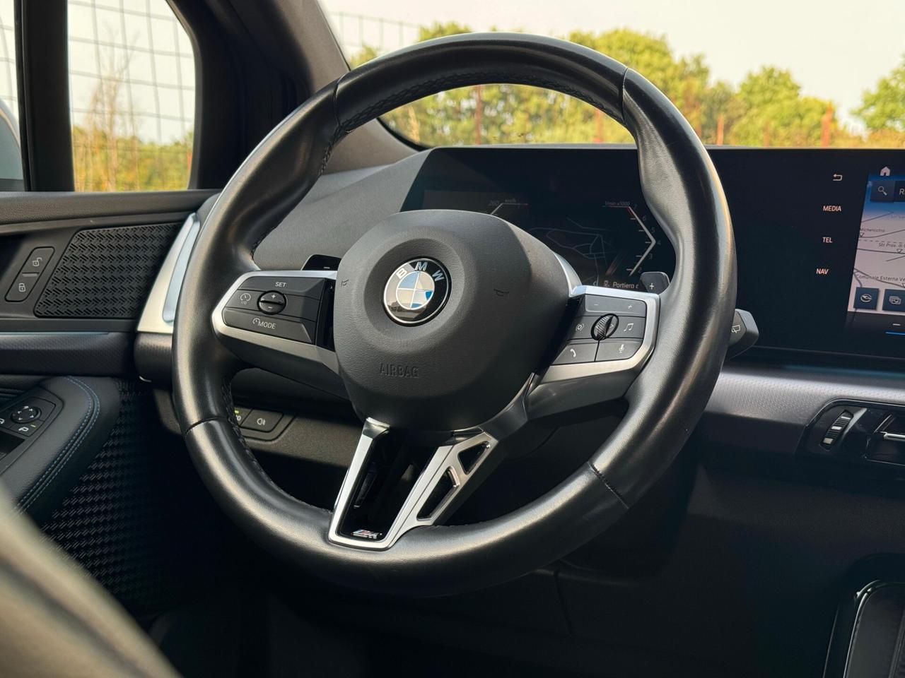 Bmw 2er Active Tourer 218i Msport 1.5 136 cv