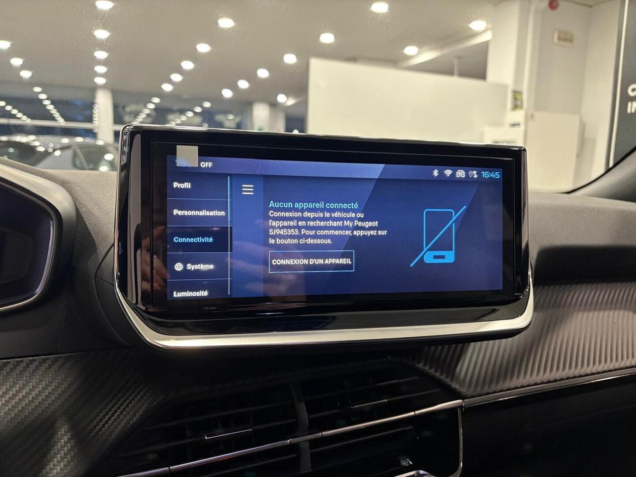 Peugeot 2008 1.2 puretech Allure s&s 100cv