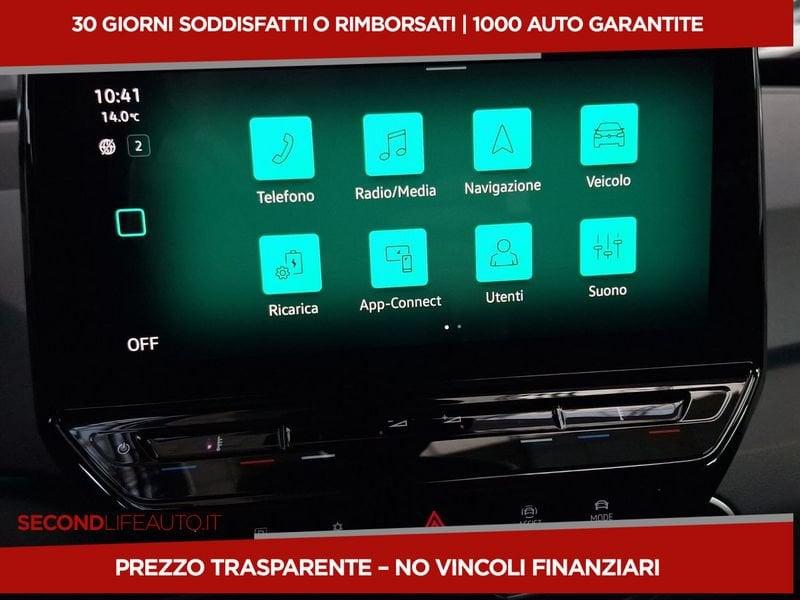 Volkswagen ID.3 45 kWh Pure Performance