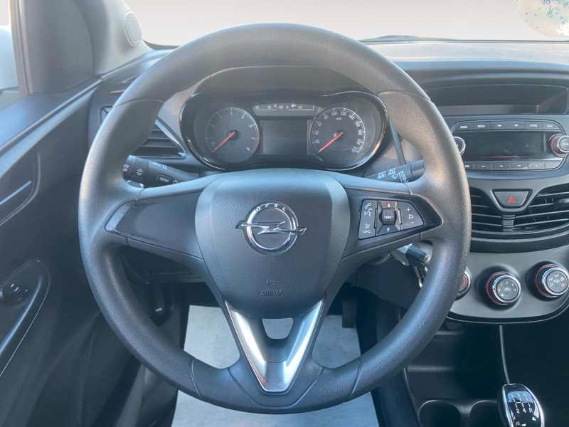 OPEL KarL 1.0 Advance Gpl 73cv