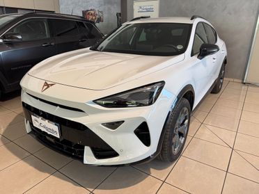 CUPRA Formentor 1.5 hybrid 150cv dsg Led App conn 18"