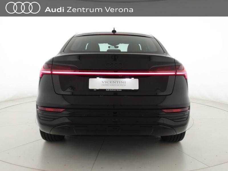 Sportback 55 408CV quattro Business Advanced