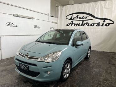 Citroën C3 C3 PureTech 82 Exclusive TUA DA 99,00 EURO AL MESE