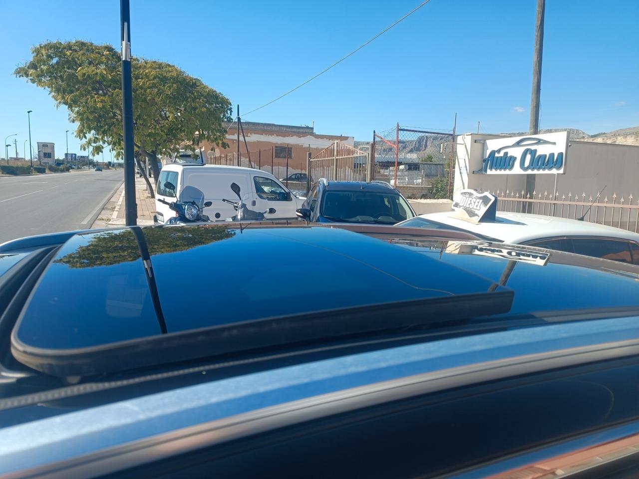 Peugeot 3008 GT 1.6 DIESEL 130 CV