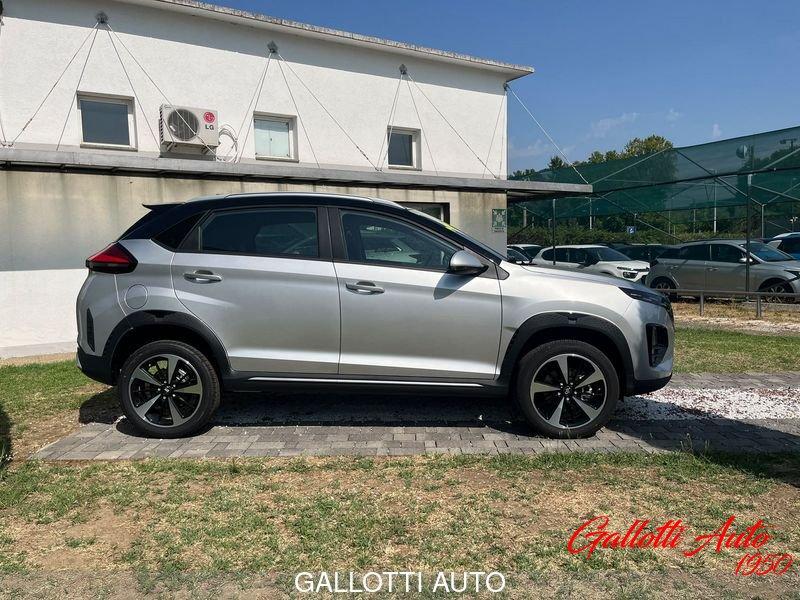 DR AUTOMOBILES DR 3 1.5 CVT