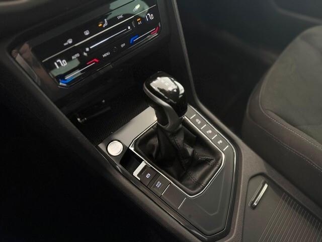 Volkswagen Tiguan 2.0 TDI 150 CV SCR DSG