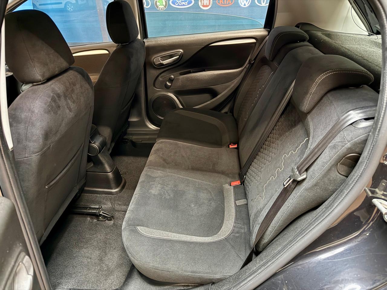 Fiat Punto Evo 1.4 Benz /Metano 77cv E6